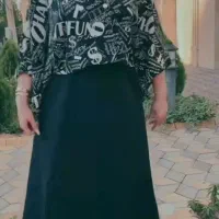 ست پیراهن دامن سایز ۴۲۴۴میاد|لباس|تبریز, |دیوار