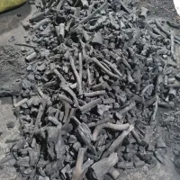 انواع زغال کبابی (صنعتی)