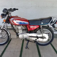 موتورسیکلت مزایده مدل93