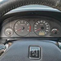 پژو مدل ۸۷ دوگانه فابریک موتور ۱۴۰۳ قید در سند|خودرو سواری و وانت|خرمشهر, |دیوار