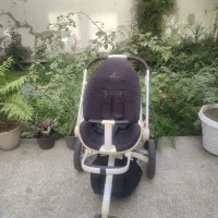 کالسکه برند مکسی کوزی کویینی هلند