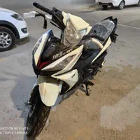 لوکی لاکی 185 صفر ۱۴۰۲|موتورسیکلت|اصفهان, عطار نیشابوری|دیوار