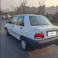 پراید 91 شاسی سالم|خودرو سواری و وانت|خرم‌آباد, |دیوار