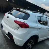 لیفان ایکس ۵۰ مدل ۹۵