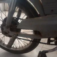 موتور مارال