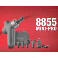 ماساژور شارژی مینی رونیکس مدل MINI-PRO 8855