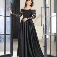 لباس مجلسی زنانه