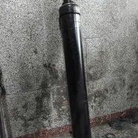 جک ۱۰تن پکینگ تراکتور (ترک)