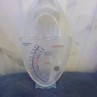 ابشور اب شور شوری سنج عقربه ای ماهیران درحد نو