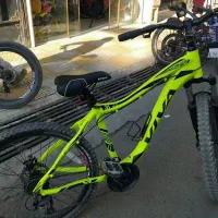 دوچرخه ۲۶ویوا گمشده (دزدیده شده)