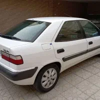 زانتیا ۸۸ ( معاوضه )|خودرو سواری و وانت|بجنورد, |دیوار