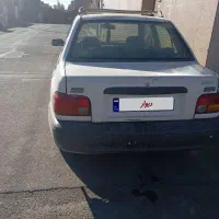 پراید مدل 1378|خودرو سواری و وانت|بیرجند, |دیوار