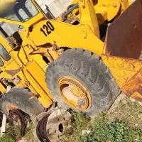 لودر فورکاوه ۲۲۰