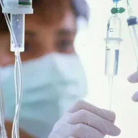 خدمات پرستاری در منزل