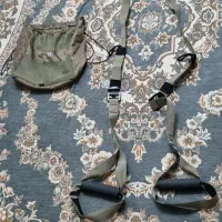 طناب  تناسب اندام trx  نوهست