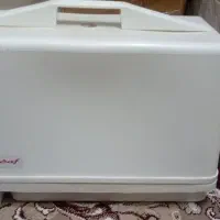چرخ خیاطی صدف