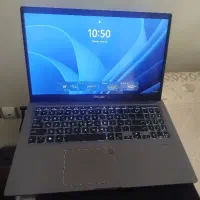 لپتاپ asus لمسی 12gb