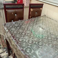 میز و صندلی غذاخوری|میز و صندلی غذاخوری|زنجان, |دیوار