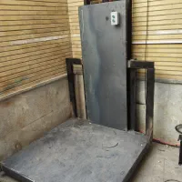 ساخت انواع بالابر های کارگاهی صنعتی و طرح آسانسور|ماشینآلات صنعتی|اصفهان, شهرک صنعتی امیرکبیر (شاپور جدید)|دیوار