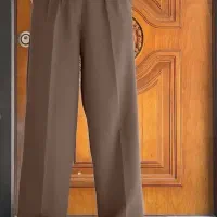 شلوار دبل مازراتی بگ|لباس|دورود, |دیوار