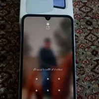 گوشی سامسونگ A 15....در حد نو|موبایل|تهران, صد دستگاه|دیوار