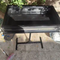 منقل|اجاق گاز و لوازم برقی پخت‌وپز|قم, قلعه عموحسین|دیوار