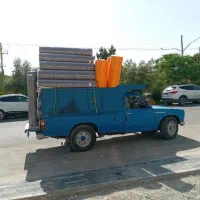 حمل و نقل با نیسان