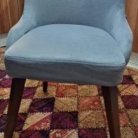 میزناهارخوری ۴ نفره|میز و صندلی غذاخوری|رشت, شهرک قدس|دیوار