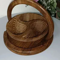 آجیل خوری چوپی کاردست (هندی)