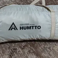 چادر مسافرتی و طبیعتگردی حرفه‌ای