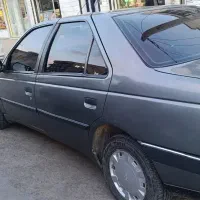 پژو 405 مدل 90