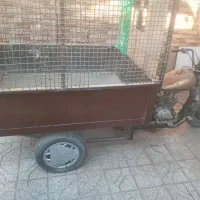 موتورسه،چرخ|موتورسیکلت|مشهد, شهید احمدی روشن|دیوار