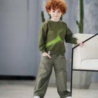 انواع لباس کودک اقتصادی