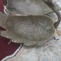 شیرینی خوری قدیمی و چیزی ک خدت بخوای بچینی