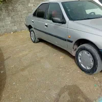 پژو ۴۰۵|خودرو سواری و وانت|کهنوج, |دیوار