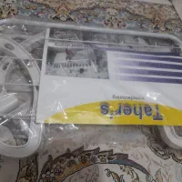 اویز لباس روی رادیاتور با تخفیف