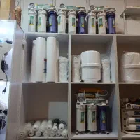 فروش ویژه تصفیه آب خانگی به صورت نقد و اقساط