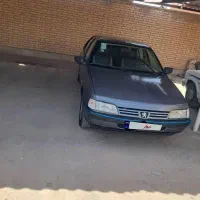 خودرو پژو ۴۰۵ مدل ۹۹ نوک مدادی و دوگانه شرکتی|خودرو سواری و وانت|گرمسار, |دیوار