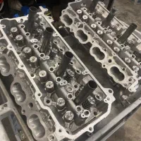 سرسیلندر لکسوس ال اس ۴۶۰ - جی اس ۴۶۰