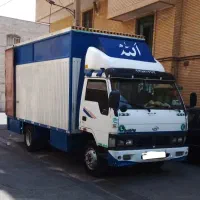 باربری اسنپ بار اندیشه خادم اباد وحیدیه شهریار قدس
