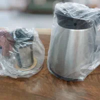 چای‌ساز|سماور، چای‌ساز، قهوه‌ساز|یزد, |دیوار