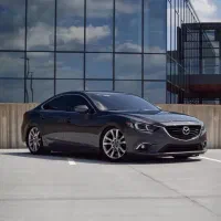 مزدا6 منطقه