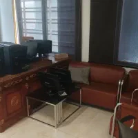 میز وصندلی اداری