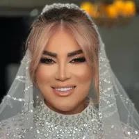 پکیج طلایی میکاپ شنیون عروس|خدمات آرایشگری و زیبایی|کرج, عظیمیه|دیوار