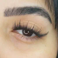 خدمات و آموزش مژه (کاشت هیدن)|خدمات آرایشگری و زیبایی|تهران, مسعودیه|دیوار