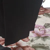 شلوارهای شیک مشکی نو نو عالی|لباس|اصفهان, طامه|دیوار