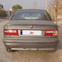 سمندمدل۸۸