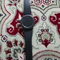 ساعت هوشمند سامسونگ مدل gear s3|لوازم جانبی موبایل و تبلت|گنبد کاووس, |دیوار