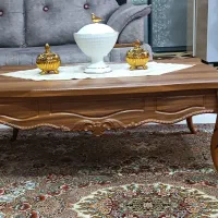 فروش میز وسط بدونه عسلی|مبلمان خانگی و میز عسلی|نوشهر, |دیوار