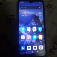 گوشی ردمی 8A در حد آکبند